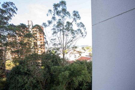 Apartamento para alugar com 42m², 2 quartos e sem vagaVaranda da Sala