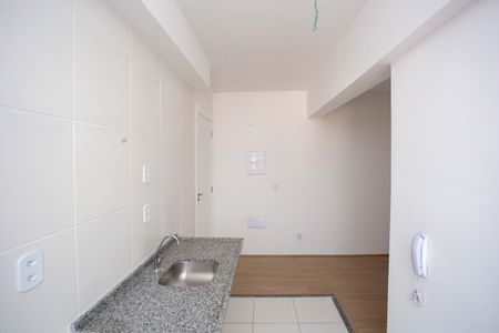 Apartamento para alugar com 42m², 2 quartos e sem vagaCozinha