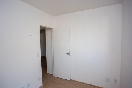 Apartamento para alugar com 42m², 2 quartos e sem vagaQuarto 2