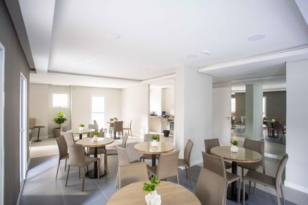 Apartamento para alugar com 42m², 2 quartos e sem vagaÁrea comum