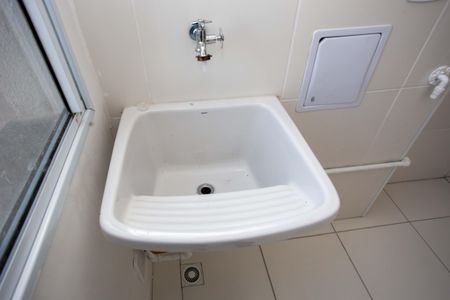 Apartamento para alugar com 42m², 2 quartos e sem vagaÁrea de Serviço