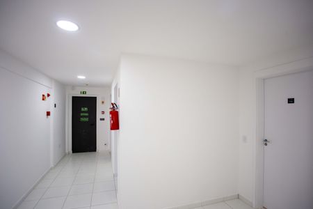 Apartamento para alugar com 42m², 2 quartos e sem vagaHall de entrada