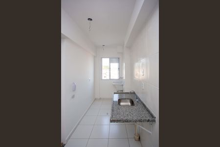 Apartamento para alugar com 42m², 2 quartos e sem vagaCozinha