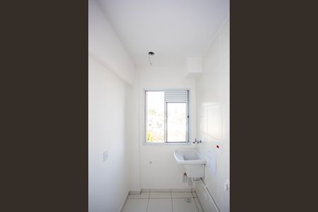 Apartamento para alugar com 42m², 2 quartos e sem vagaÁrea de Serviço