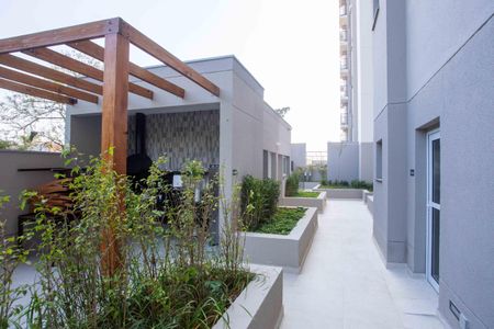 Apartamento para alugar com 42m², 2 quartos e sem vagaÁrea comum