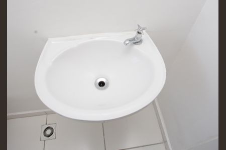 Apartamento para alugar com 42m², 2 quartos e sem vagaBanheiro Social