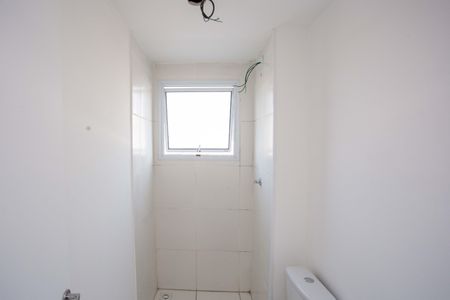 Apartamento para alugar com 42m², 2 quartos e sem vagaBanheiro Social