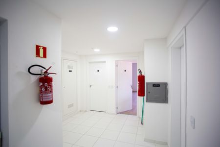 Apartamento para alugar com 42m², 2 quartos e sem vagaHall de entrada