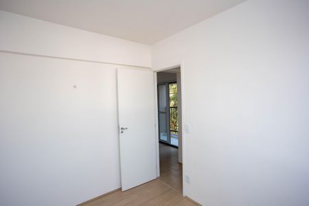 Apartamento para alugar com 42m², 2 quartos e sem vagaQuarto 1