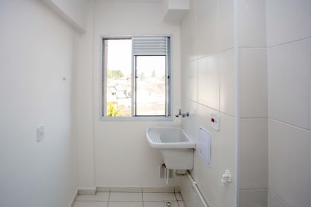 Apartamento para alugar com 42m², 2 quartos e sem vagaÁrea de Serviço