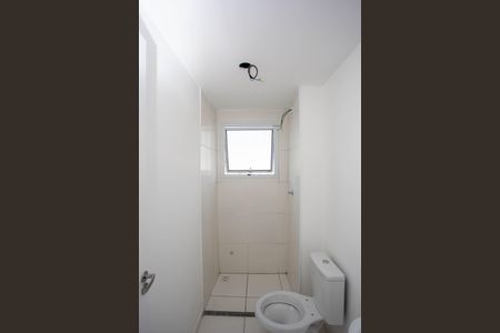 Apartamento para alugar com 42m², 2 quartos e sem vagaBanheiro Social