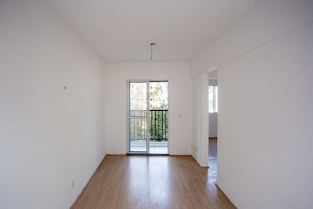 Apartamento para alugar com 42m², 2 quartos e sem vagaSala