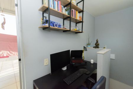 Apartamento à venda com 106m², 2 quartos e 2 vagas Apartamento à venda com 106m², 2 quartos e 2 vagasCobertura - Escritório