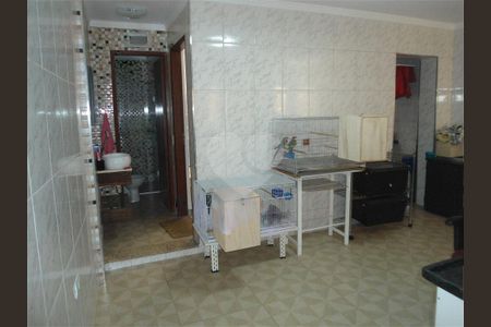 Casa à venda com 125m², 3 quartos e 2 vagas