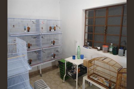 Casa à venda com 125m², 3 quartos e 2 vagas
