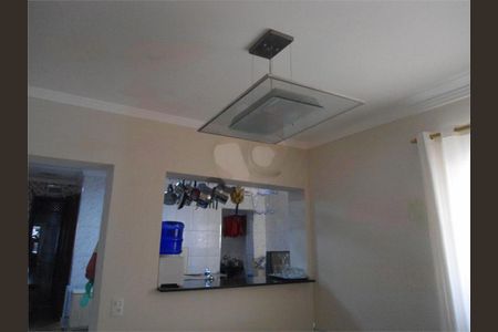Casa à venda com 125m², 3 quartos e 2 vagas