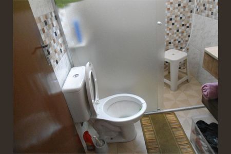 Casa à venda com 125m², 3 quartos e 2 vagas