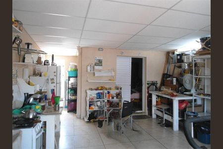 Casa à venda com 125m², 3 quartos e 2 vagas