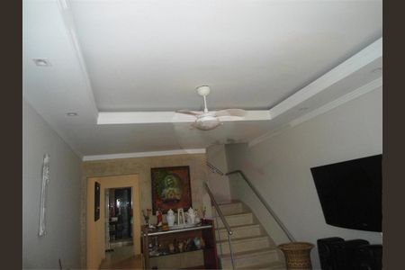 Casa à venda com 125m², 3 quartos e 2 vagas