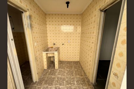 Casa à venda com 130m², 3 quartos e 2 vagasÁrea de Serviço