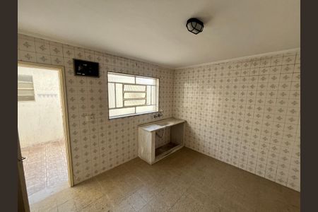 Casa à venda com 130m², 3 quartos e 2 vagasCozinha