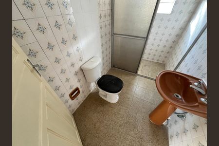 Casa à venda com 130m², 3 quartos e 2 vagasBanheiro Social