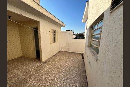 Casa à venda com 130m², 3 quartos e 2 vagasQuintal