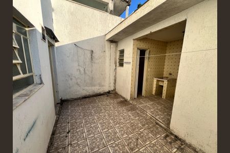 Casa à venda com 130m², 3 quartos e 2 vagasQuintal
