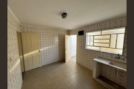 Casa à venda com 130m², 3 quartos e 2 vagasCozinha
