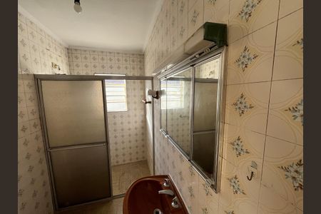 Casa à venda com 130m², 3 quartos e 2 vagasBanheiro Social