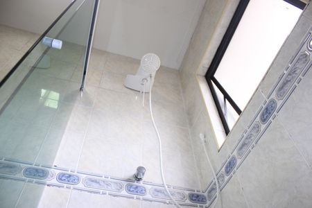 Casa à venda com 250m², 4 quartos e 4 vagasBanheiro da Suíte 2