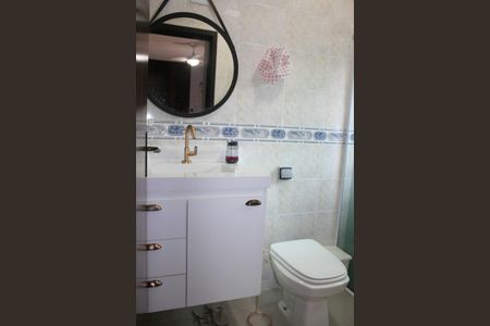 Casa à venda com 250m², 4 quartos e 4 vagasBanheiro da Suíte 2