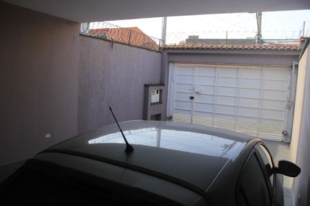 Casa à venda com 250m², 4 quartos e 4 vagasGaragem
