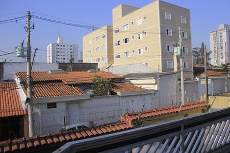 Casa à venda com 250m², 4 quartos e 4 vagasVaranda da Suíte 1