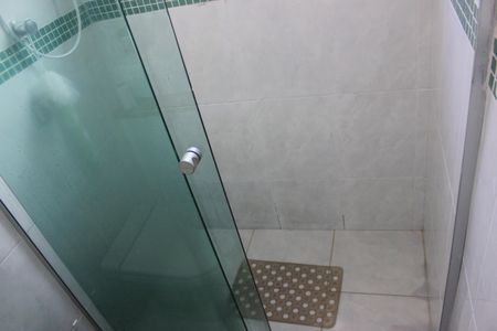 Casa à venda com 250m², 4 quartos e 4 vagasBanheiro da Suíte 3