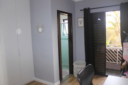 Casa à venda com 250m², 4 quartos e 4 vagasSuíte 3