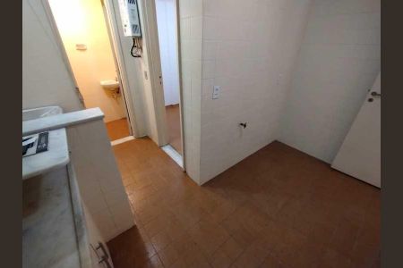 Apartamento à venda com 59m², 1 quarto e 1 vaga