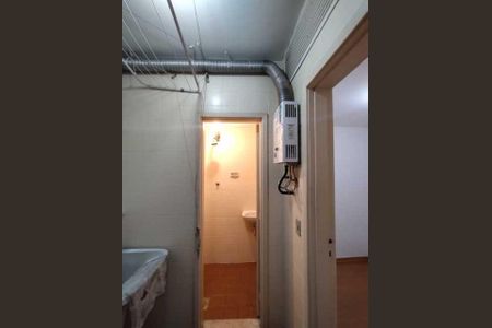 Apartamento à venda com 59m², 1 quarto e 1 vaga