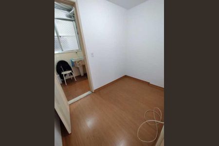 Apartamento à venda com 59m², 1 quarto e 1 vaga
