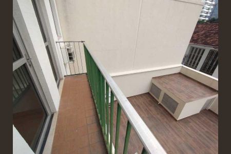Apartamento à venda com 59m², 1 quarto e 1 vaga
