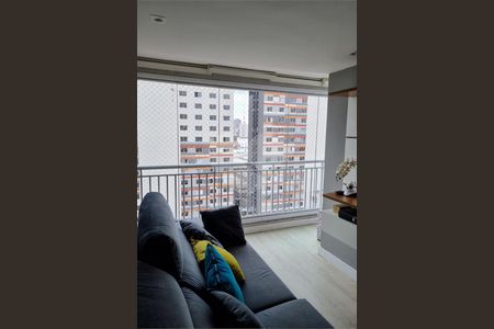 Apartamento à venda com 3 quartos, 71m² em Brás, São Paulo