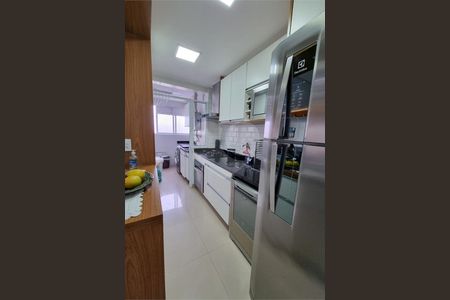 Apartamento à venda com 3 quartos, 71m² em Brás, São Paulo