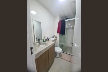 Apartamento à venda com 34m², 1 quarto e sem vaga