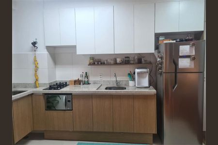 Apartamento à venda com 34m², 1 quarto e sem vaga