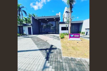 Apartamento à venda com 34m², 1 quarto e sem vaga