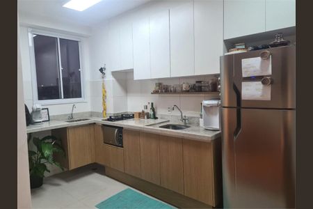 Apartamento à venda com 34m², 1 quarto e sem vaga
