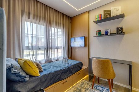 Apartamento à venda com 142m², 3 quartos e 2 vagas