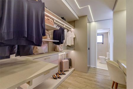 Apartamento à venda com 142m², 3 quartos e 2 vagas