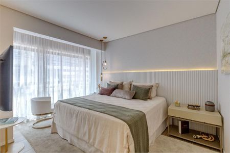 Apartamento à venda com 142m², 3 quartos e 2 vagas