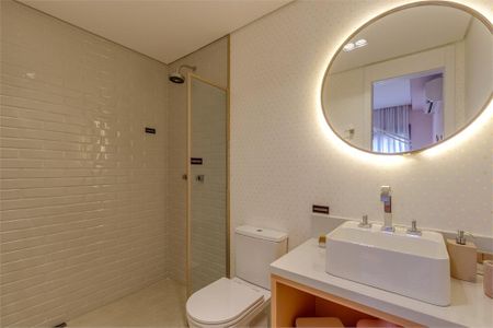 Apartamento à venda com 142m², 3 quartos e 2 vagas